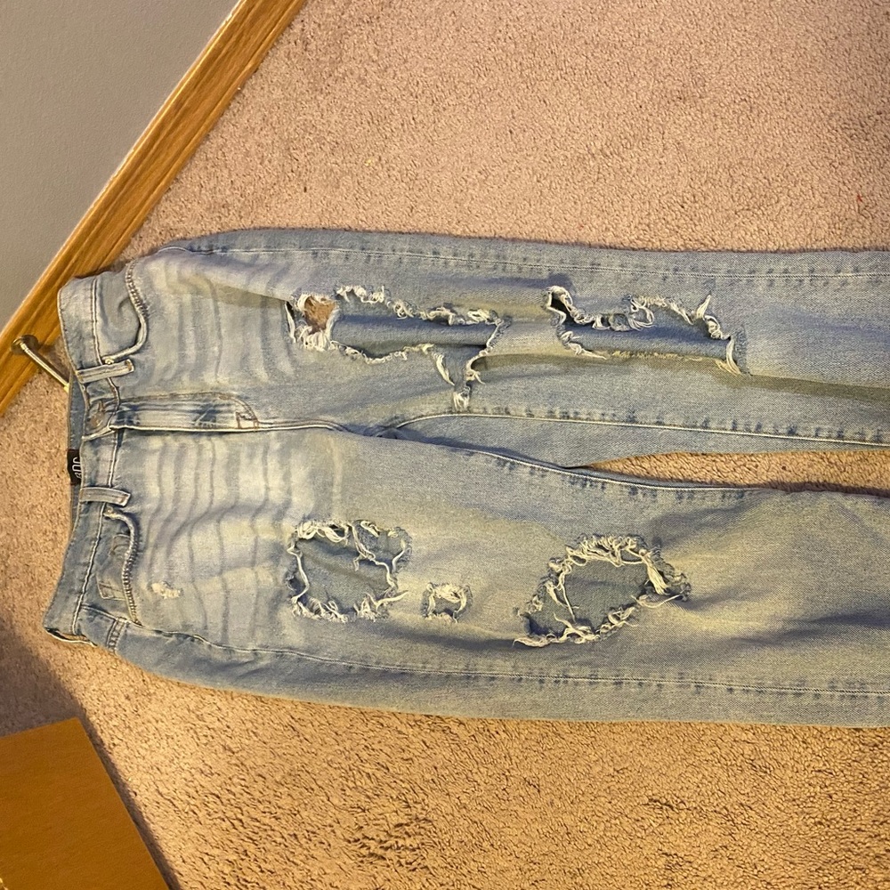 urban outfitters BDG mom jeans